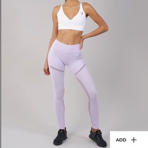 LOOKING to TRADE Small for Medium Gymshark